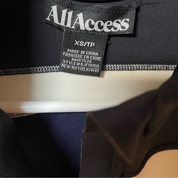 All Access Jacket - Picture 5 of 5